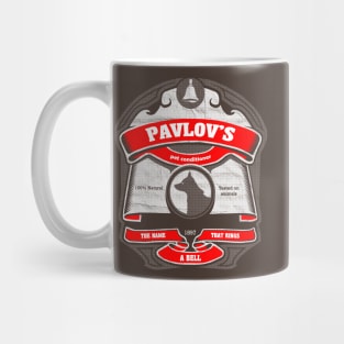 Pavlovs Pet Conditioner Mug